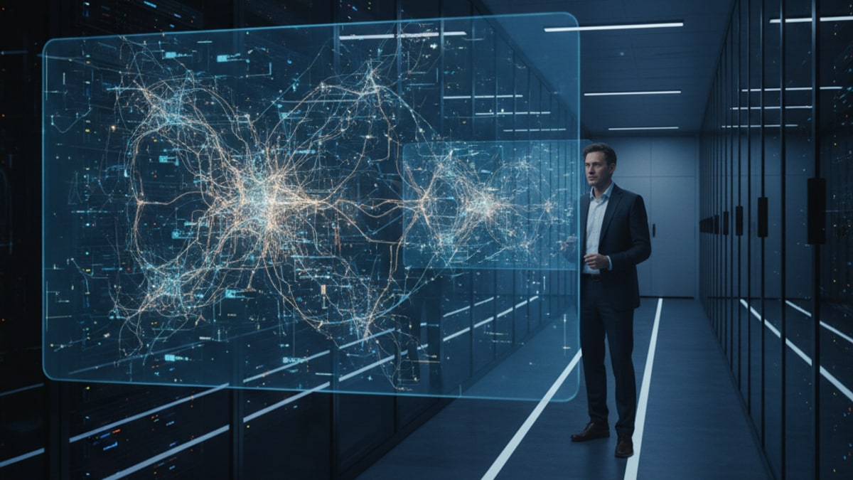 Richard Socher Launches Recursive Superintelligence with $650 Million to Build Self-Improving AI