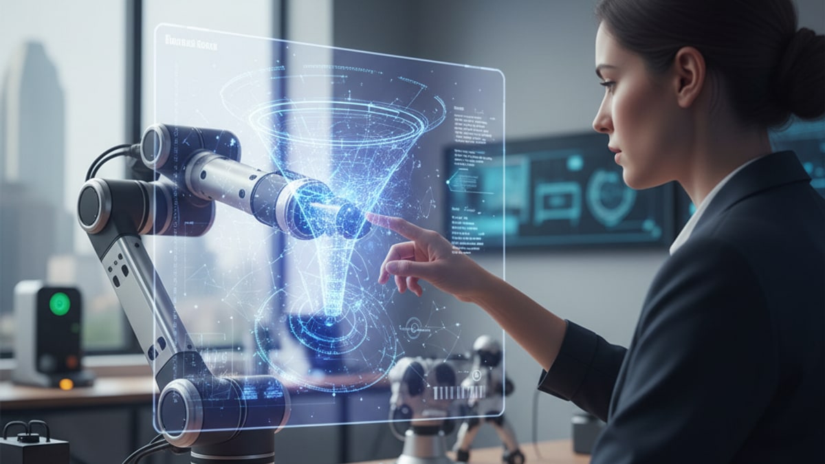 Ropedia Secures $22 Million Pre-Series A to Scale Physical AI Data Infrastructure