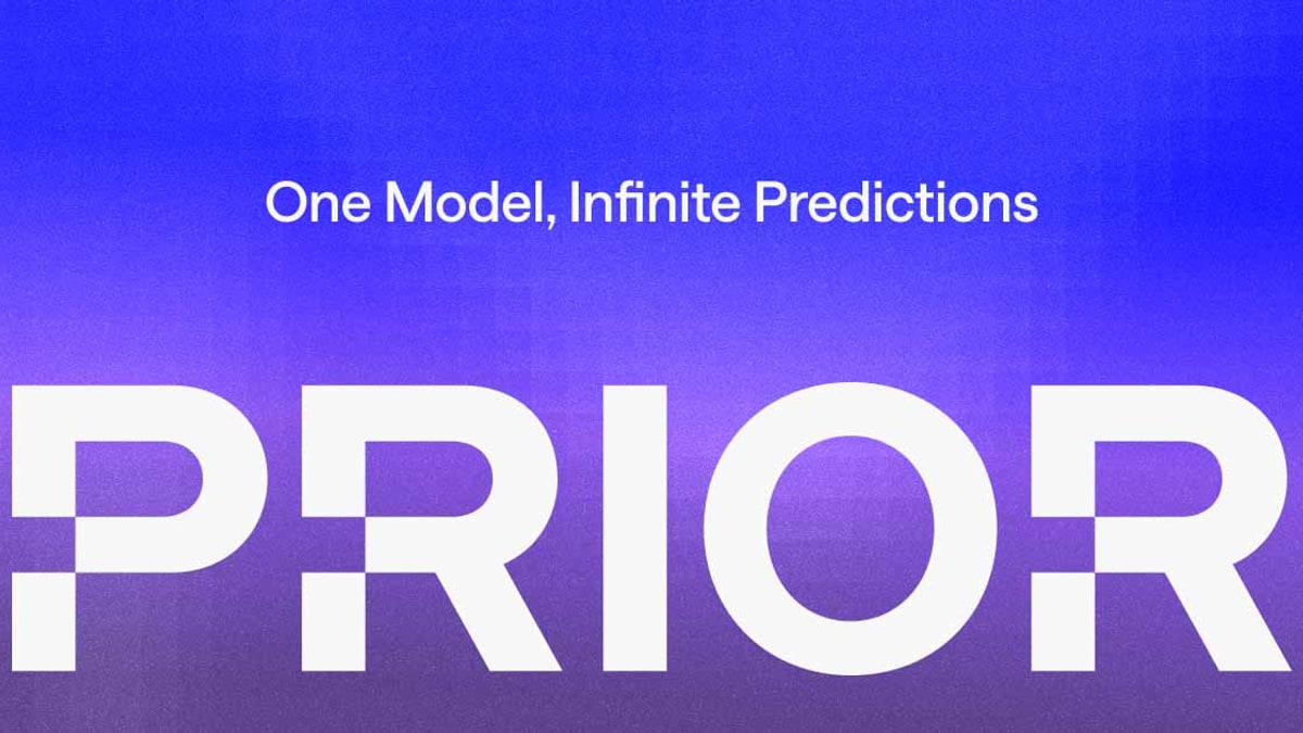 SAP Acquires Frontier AI Lab Prior Labs, Invests Over €1 Billion to Boost Enterprise AI