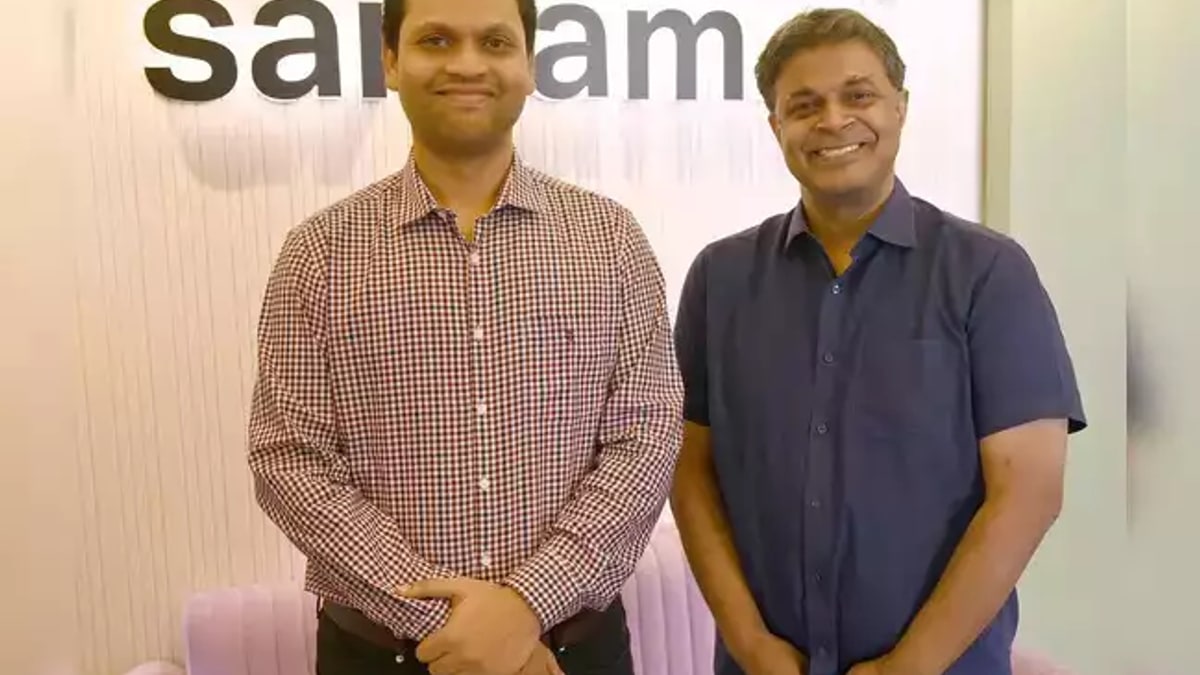 Sarvam AI Raises $234M Series B, Targets Trillion-Parameter Model for Indian Languages
