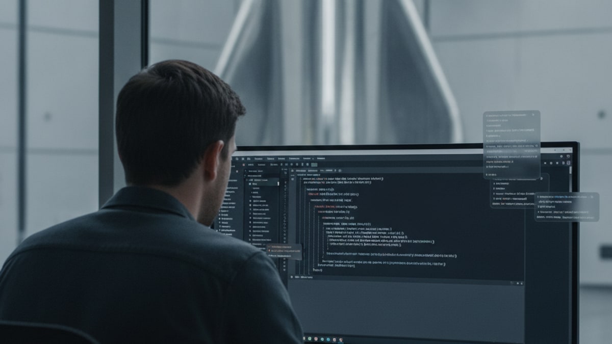 SpaceX Acquires AI Coding Startup Cursor for $60 Billion