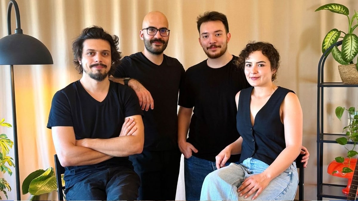 Surge Games Secures $3 Million to Advance AI-Powered Mobile Game Development in Turkey