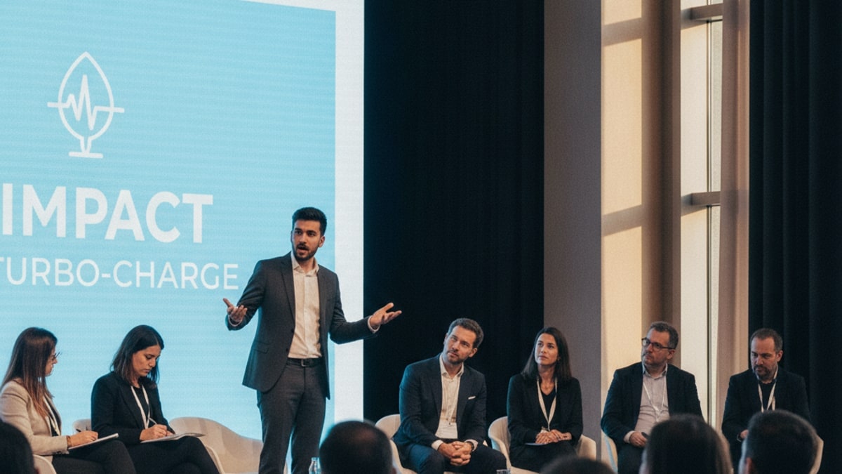 Tilia Impact Ventures Expands 'CEE Summer of Impact' Accelerator to Turkey