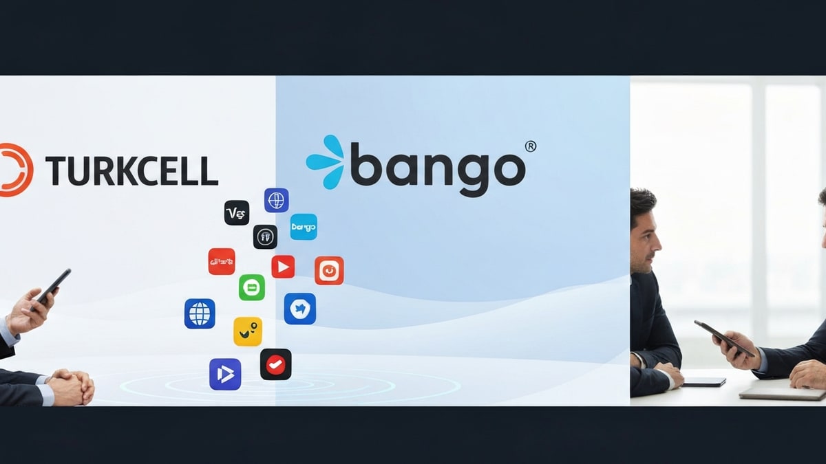 Turkcell Launches Streaming Super Bundles with Bango Platform