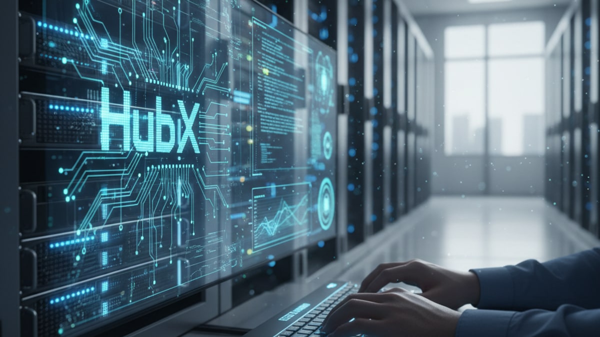 Turkish AI Startup HubX Achieves Unicorn Status with $50 Million Funding Round