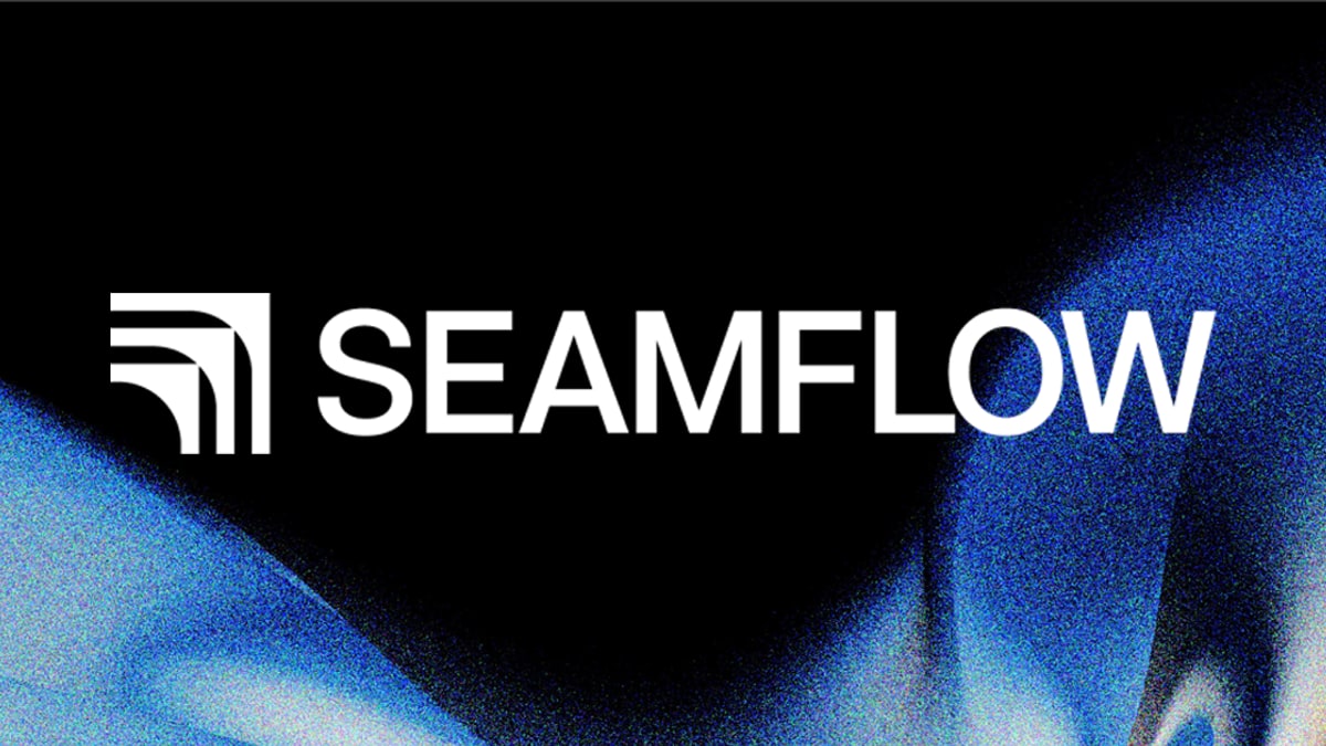 Turkish AI Startup Seamflow Co-Founder Showcases Global Impact at London Tech Event