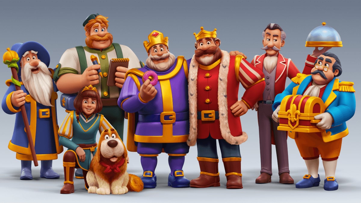 Turkish Mobile Gaming Soars: Dream Games and Peak Games Dominate 80% of Revenue as Market Outpaces Global Growth
