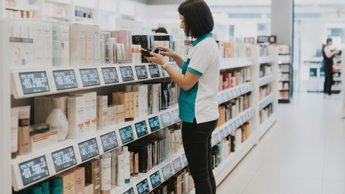 Turkish Retail Giant Gratis Taps Vusion for Major Store Digitalization Initiative
