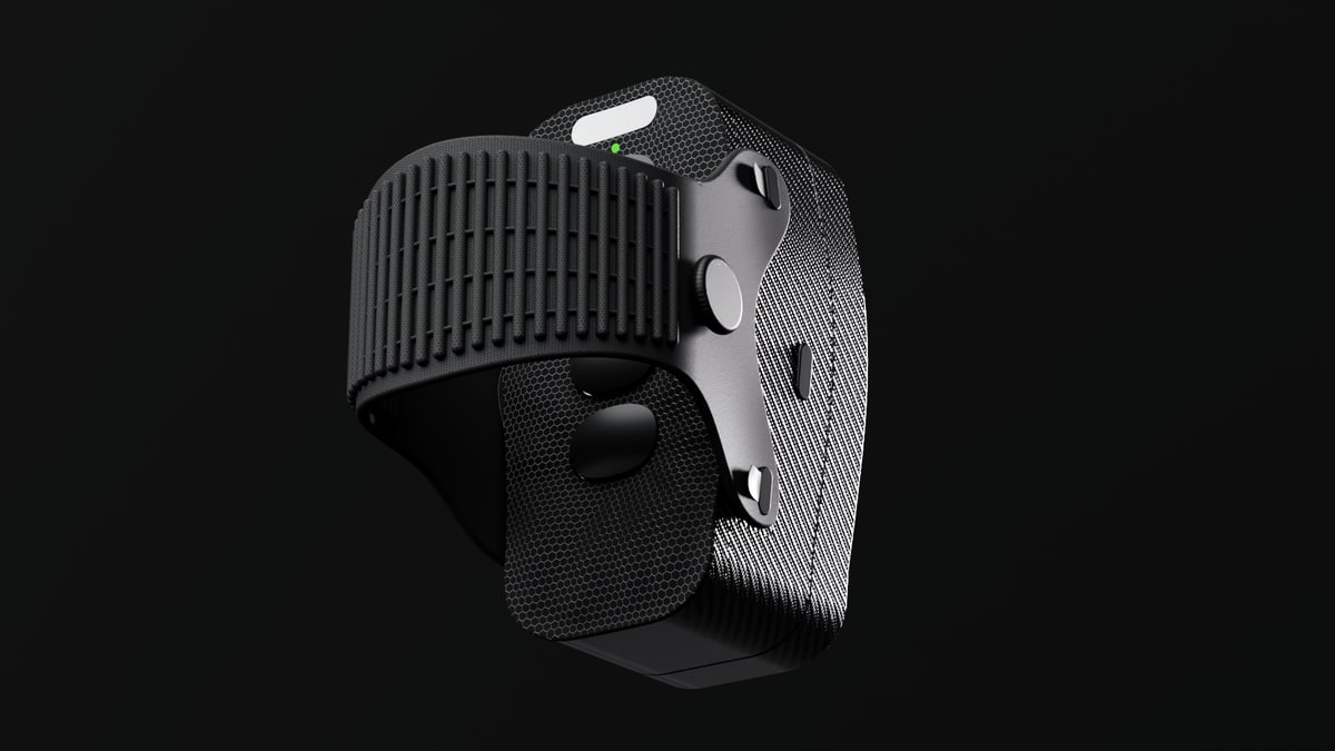 Turkish Startup ARCH Technology Begins Mass Production of Wearable 'Walking Simulator'