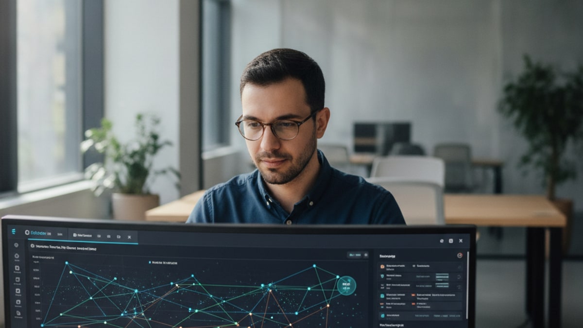 Turkish Startup CiteLens Launches AI Visibility Tracking Platform for Brands