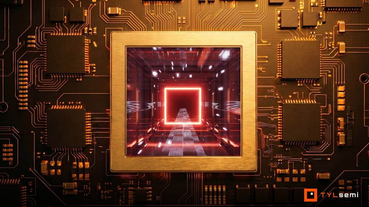 TYLsemi Secures $43M to Democratize Custom AI Chip Design with Chiplet Technology