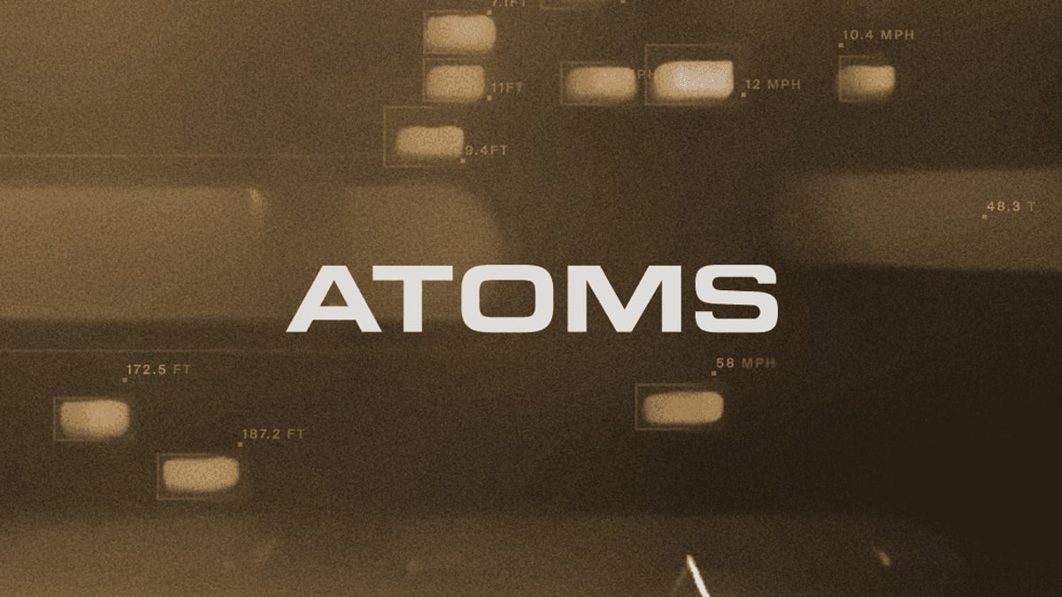 Uber Co-founder Travis Kalanick's Atoms Secures $1.7 Billion for Industrial AI Robotics