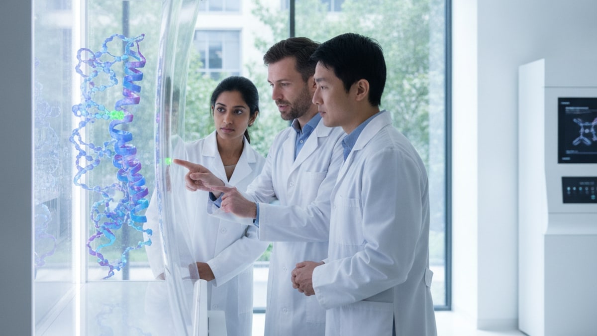 Vedana Therapeutics Emerges from Stealth with $46 Million Series A to Tackle Migraine Prevention