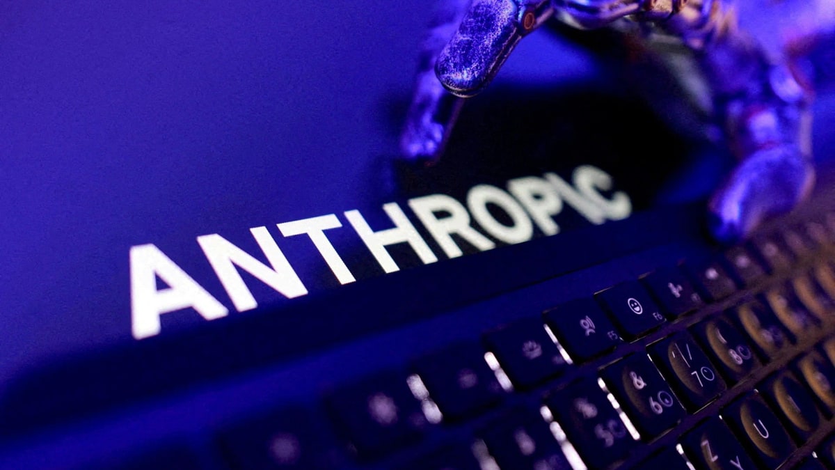Volta Infra Holdings Raises $300M, Secures $10B Compute Deal with Anthropic