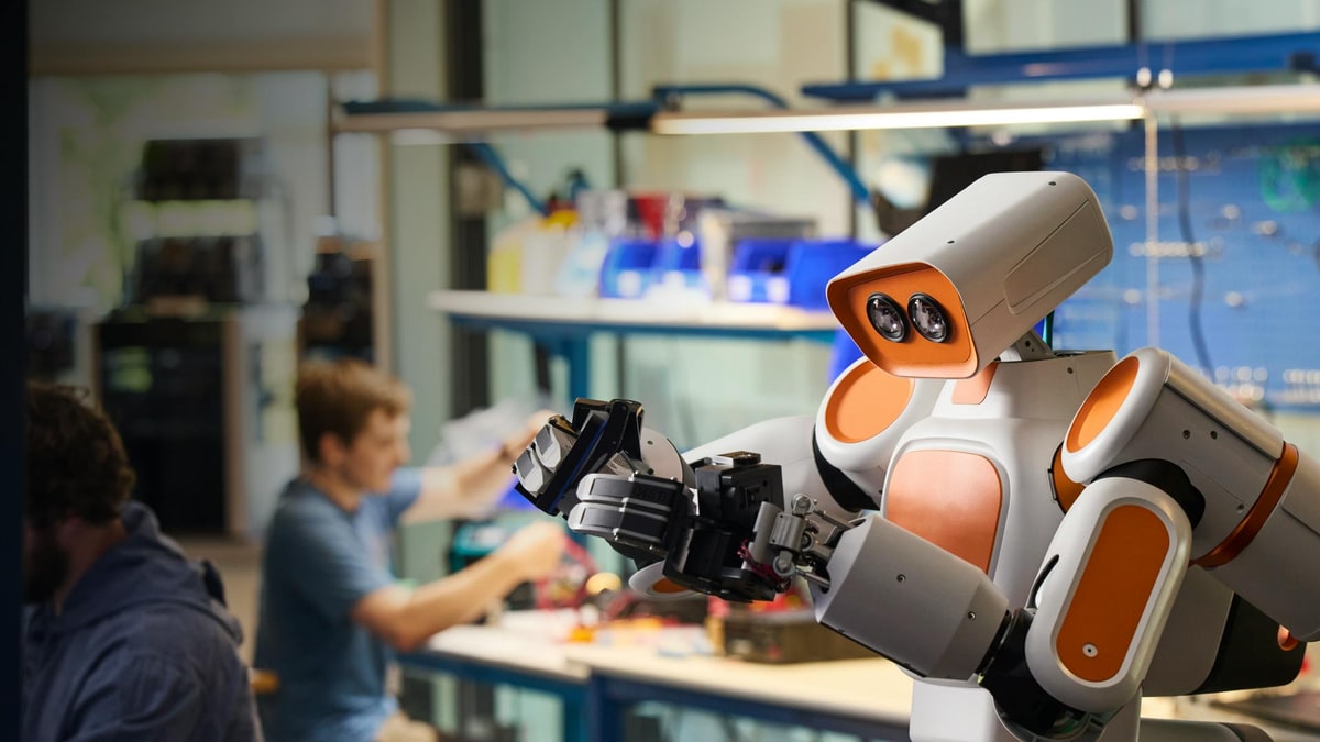 Walden Robotics Launches with $300 Million to Deploy General-Purpose AI Robots in Industry