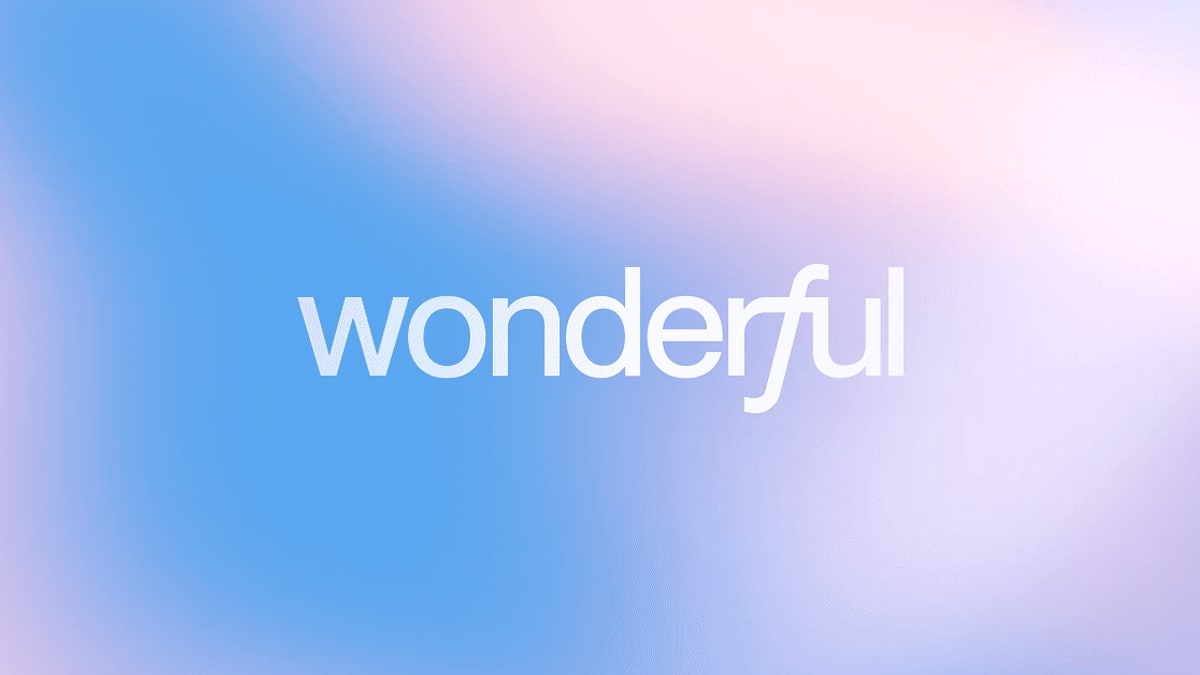 Wonderful, Kurumsal Yapay Zeka İşletim Sistemi İçin 5 Milyar Dolar Değerlemeyle 550 Milyon Dolar Seri C Yatırım Aldı