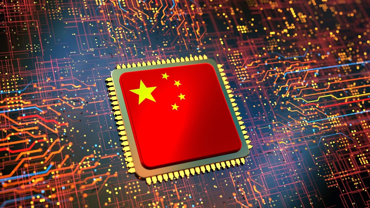 Yuanjiwei Launches World's First 8-Inch 2D Semiconductor Production Line, Eyeing EUV-Free 5nm Chips