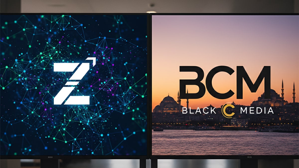 Zefr Partners with Black C Media to Bring AI-Powered Ad Safety to Turkey
