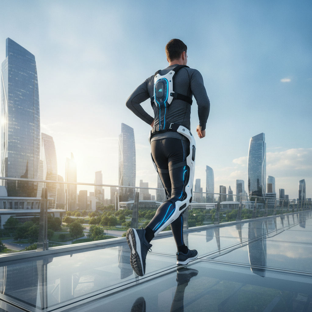 Hypershell Unveils New AI-Powered X Series Exoskeletons, Redefining Human Mobility
